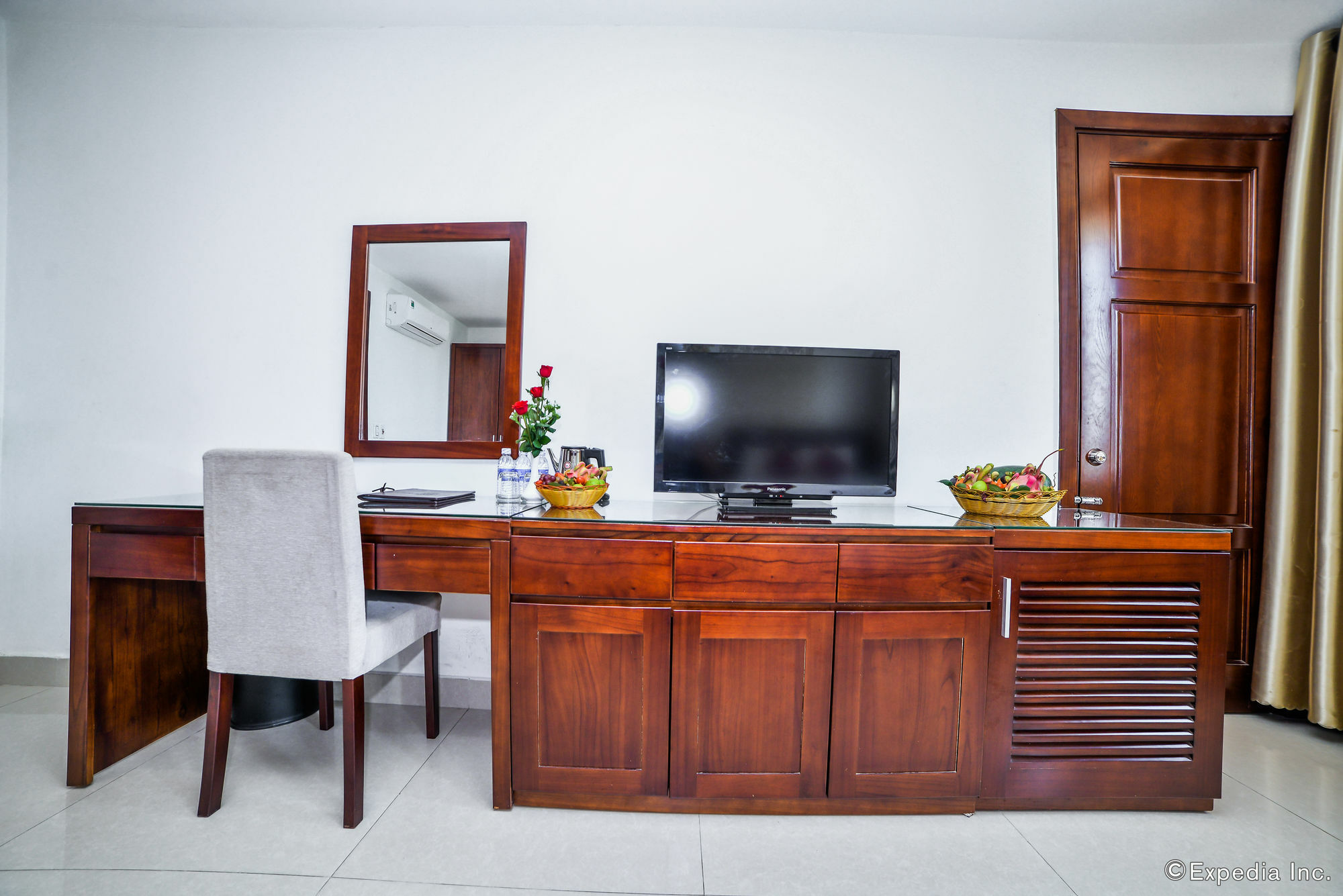 White Snow Hotel Da Nang Esterno foto